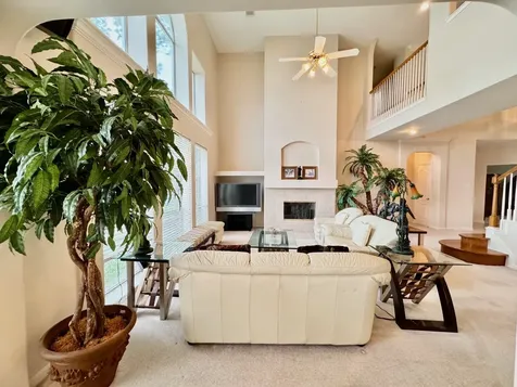 6806 Sable River Court Missouri City TX 77459