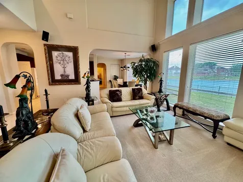 6806 Sable River Court Missouri City TX 77459