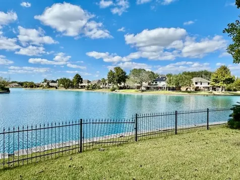 6806 Sable River Court Missouri City TX 77459