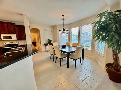 6806 Sable River Court Missouri City TX 77459