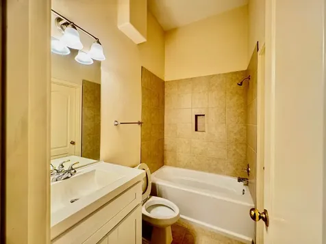 6806 Sable River Court Missouri City TX 77459