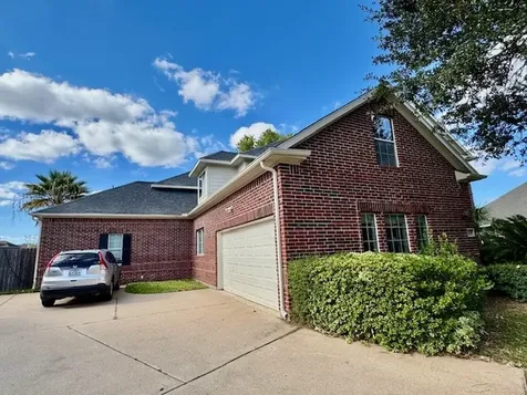 6806 Sable River Court Missouri City TX 77459