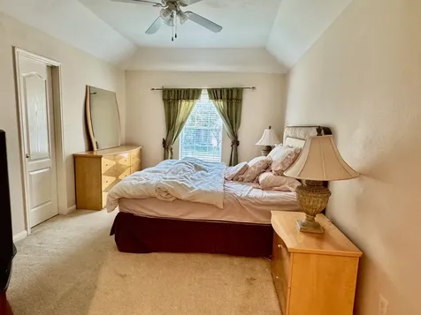 6806 Sable River Court Missouri City TX 77459