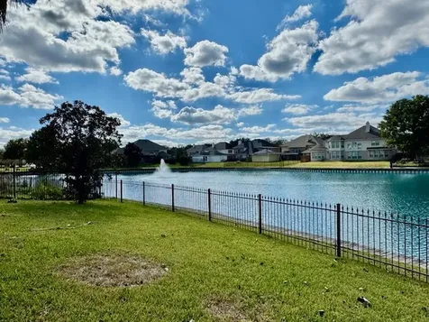 6806 Sable River Court Missouri City TX 77459