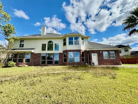 6806 Sable River Court Missouri City TX 77459