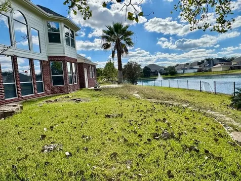 6806 Sable River Court Missouri City TX 77459