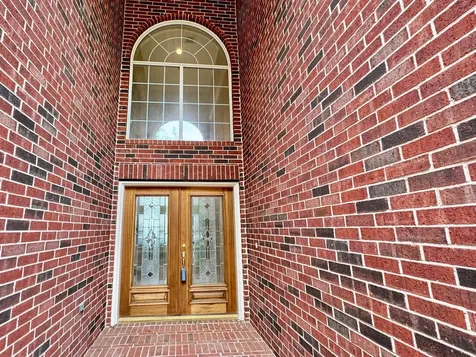 6806 Sable River Court Missouri City TX 77459