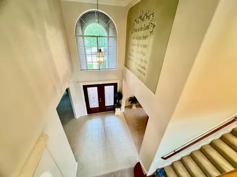 6806 Sable River Court Missouri City TX 77459