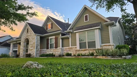 31826 Windwood Park Lane Spring TX 77386