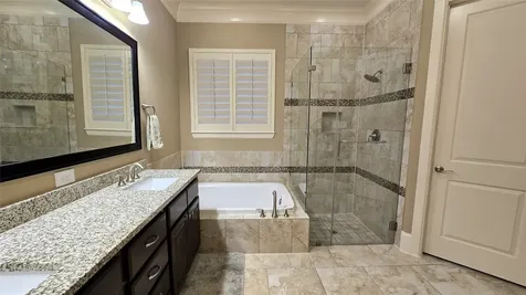 31826 Windwood Park Lane Spring TX 77386