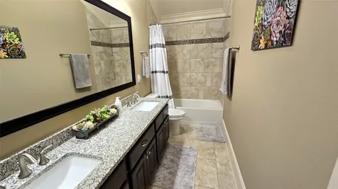 31826 Windwood Park Lane Spring TX 77386
