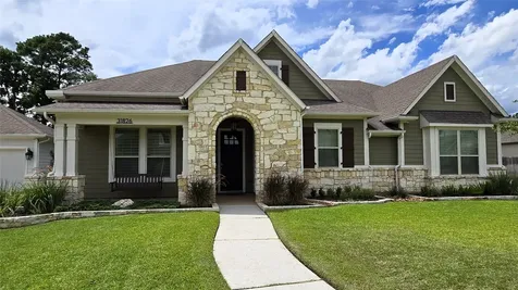 31826 Windwood Park Lane Spring TX 77386