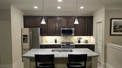 31826 Windwood Park Lane Spring TX 77386