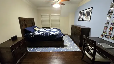 31826 Windwood Park Lane Spring TX 77386