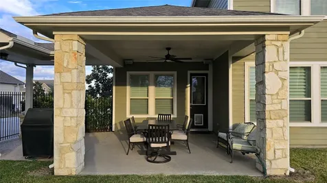31826 Windwood Park Lane Spring TX 77386
