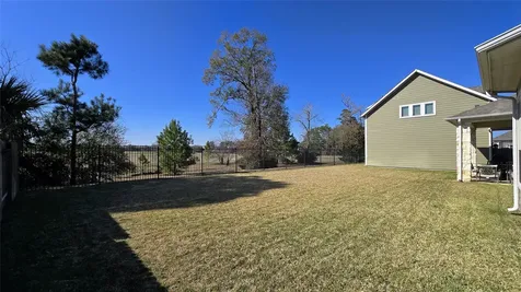 31826 Windwood Park Lane Spring TX 77386