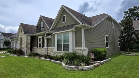 31826 Windwood Park Lane Spring TX 77386