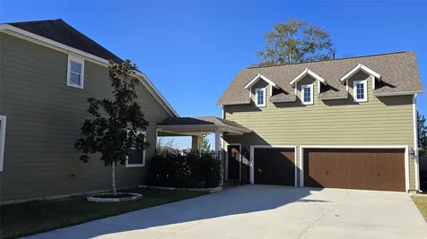 31826 Windwood Park Lane Spring TX 77386