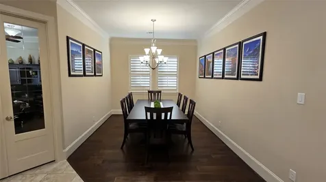 31826 Windwood Park Lane Spring TX 77386
