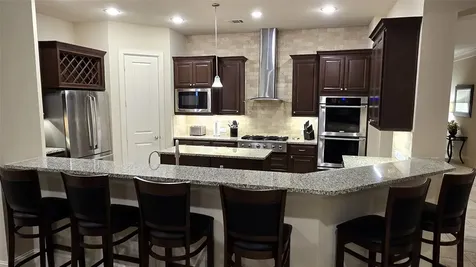 31826 Windwood Park Lane Spring TX 77386