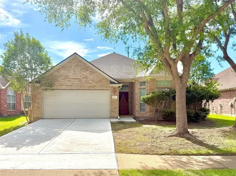 5511 Baldwin Elm Street Richmond TX 77407