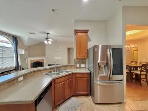 5511 Baldwin Elm Street Richmond TX 77407