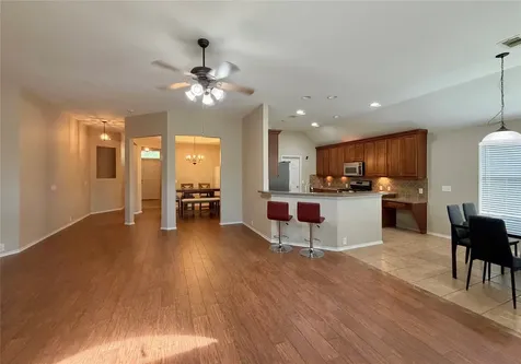 5511 Baldwin Elm Street Richmond TX 77407