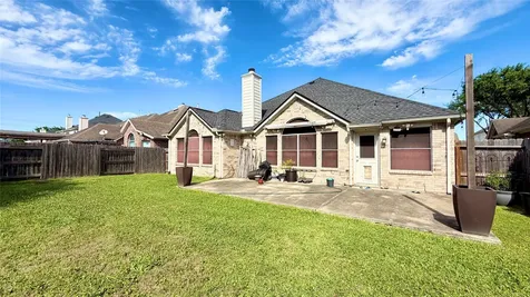 5511 Baldwin Elm Street Richmond TX 77407
