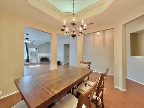 5511 Baldwin Elm Street Richmond TX 77407