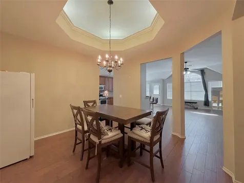 5511 Baldwin Elm Street Richmond TX 77407