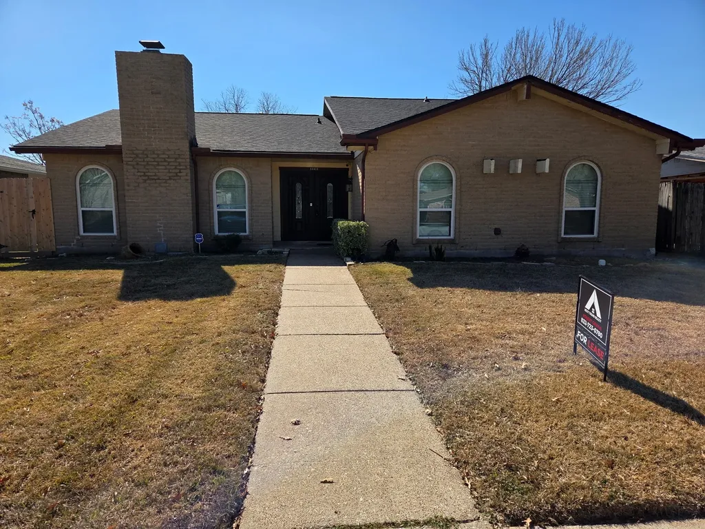 14418 Merry Meadow Drive Houston TX 77049