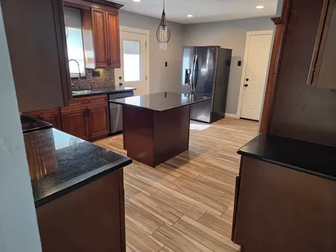 14418 Merry Meadow Drive Houston TX 77049