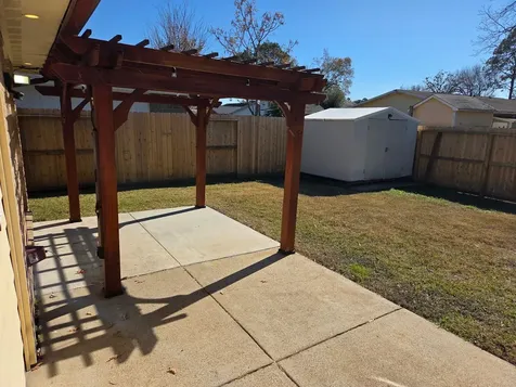 14418 Merry Meadow Drive Houston TX 77049
