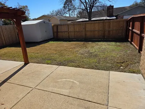 14418 Merry Meadow Drive Houston TX 77049