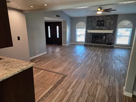 14418 Merry Meadow Drive Houston TX 77049