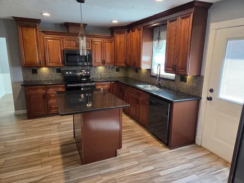 14418 Merry Meadow Drive Houston TX 77049