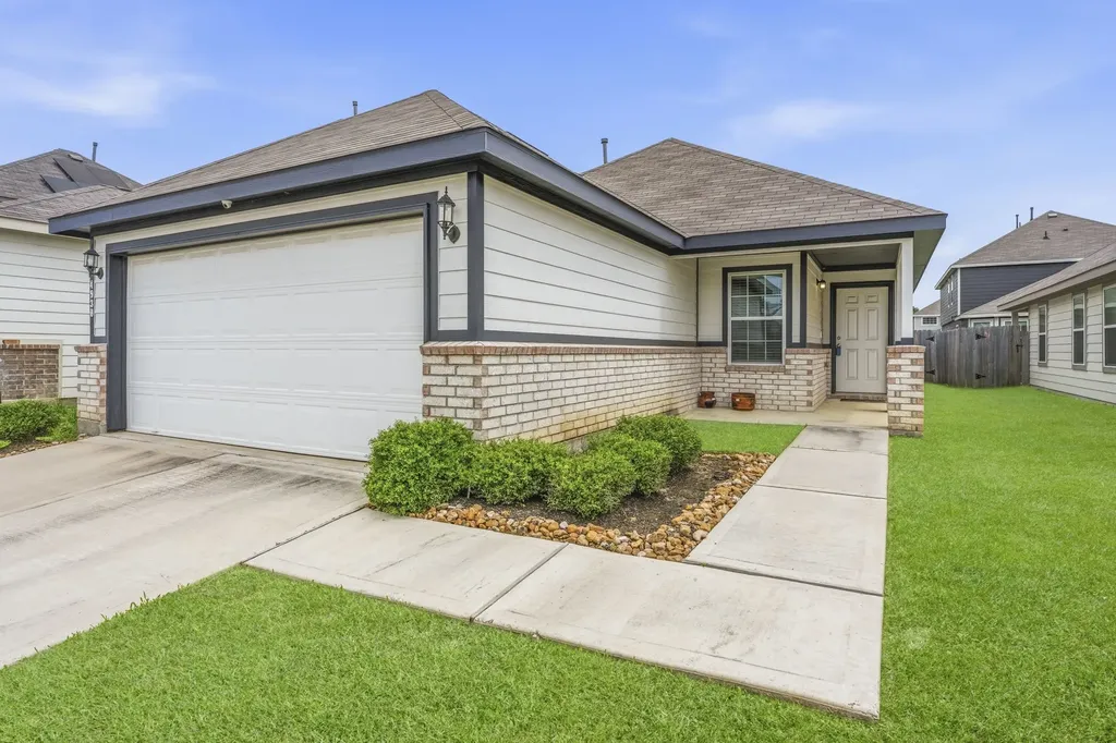 4930 Purple Wisteria Lane Spring TX 77373