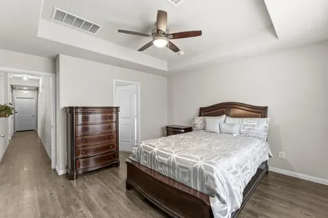 4930 Purple Wisteria Lane Spring TX 77373