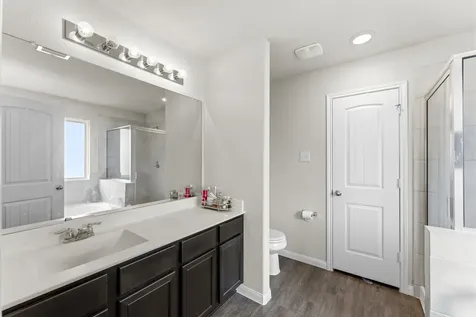4930 Purple Wisteria Lane Spring TX 77373