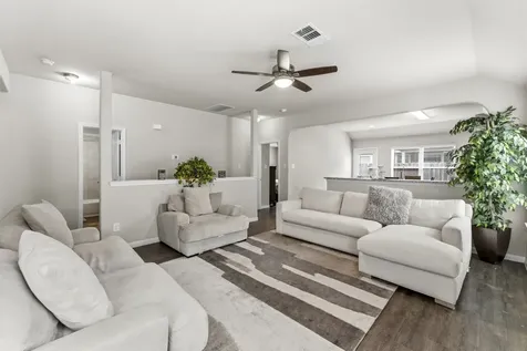 4930 Purple Wisteria Lane Spring TX 77373