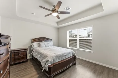 4930 Purple Wisteria Lane Spring TX 77373
