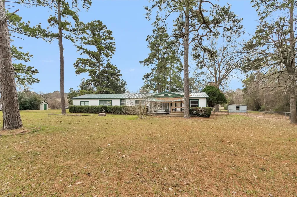 83 Northwood Circle New Waverly TX 77358