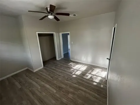 1648 W Rev Dr Ransom Howard Street Port Arthur TX 77640