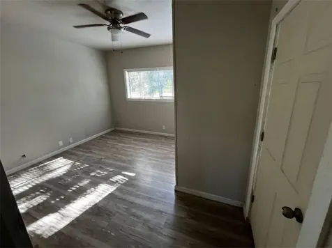 1648 W Rev Dr Ransom Howard Street Port Arthur TX 77640