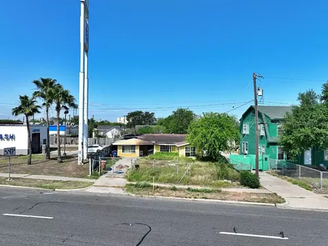 1217 17th Street Corpus Christi TX 78405