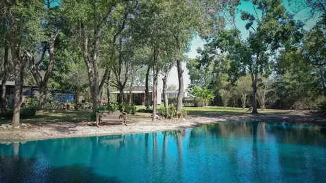 5411 Fm 2218 Road Richmond TX 77469