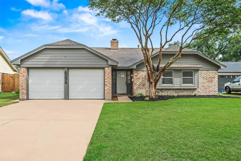 6234 Autumn Arbor Drive Houston TX 77092