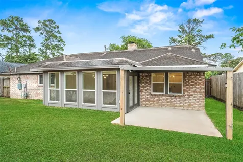 6234 Autumn Arbor Drive Houston TX 77092