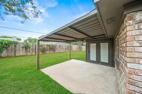 6234 Autumn Arbor Drive Houston TX 77092