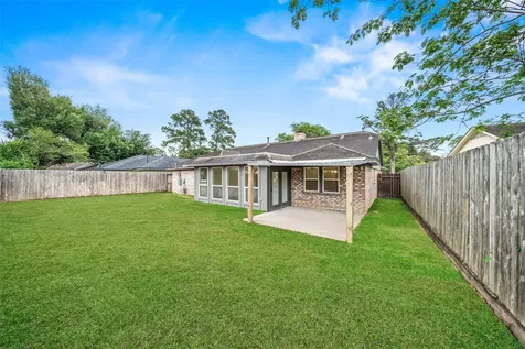 6234 Autumn Arbor Drive Houston TX 77092